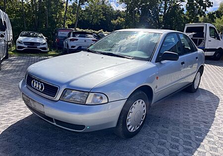 Audi A4 1.6 AUTOMATIK