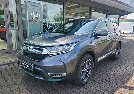 Honda CR-V 2.0 i-MMD HYBRID 4WD Lifestyle