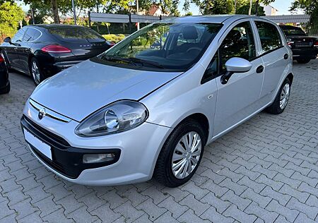 Fiat Punto EVO Active - Klima