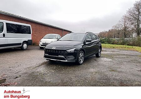 Hyundai Bayon 1.0 T-GDi Trend Bose Komfortp. Navi Klimaa