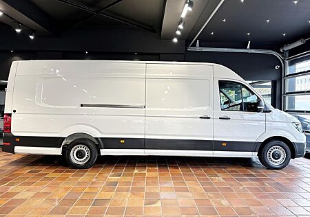 VW Crafter Volkswagen AUTOMATIK EXTRALANG L5H3 STANDHEIZ KAMER