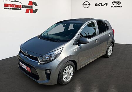 Kia Picanto Dream Team Edition * wenig Kilometer