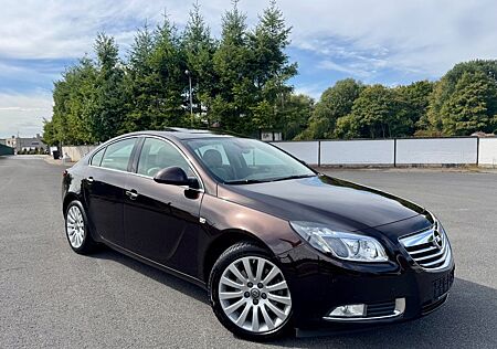 Opel Insignia A Lim. Innovation 4x4*AUTOMATIK*VOLL*