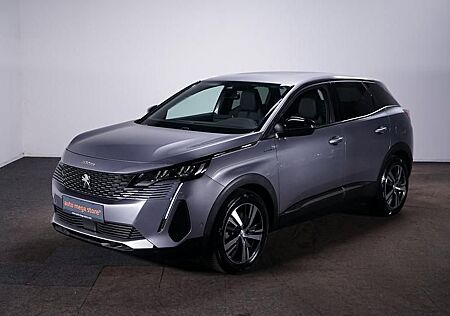 Peugeot 3008 1.6 PHEV 4WD Hybrid4 ALLURE PACK e-EAT8*14