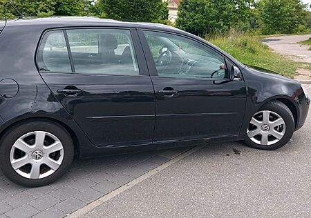 VW Golf Volkswagen 2.0 FSI 4Motion Comfortline Comfortline