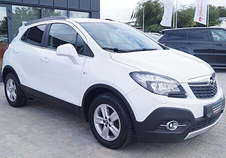 Opel Mokka Innovation ecoFlex Klimaau Xenon Navi PDC