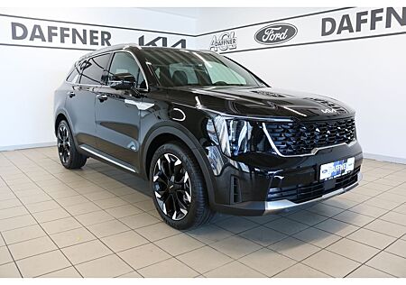 Kia Sorento Platinum 4WD 2.2 CRDi EU6e 7-Sitzer
