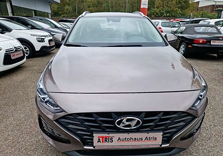 Hyundai i30 cw Select Mild-Hybrid