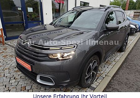 Citroën C5 Aircross Feel Pack+Automatik+Kamera+PDC+AHK+