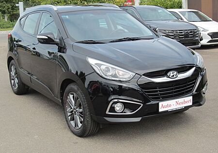 Hyundai ix35 FIFA World Cup Edition AWD