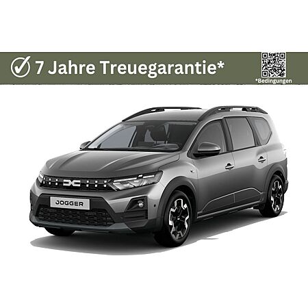 Dacia Jogger leasen