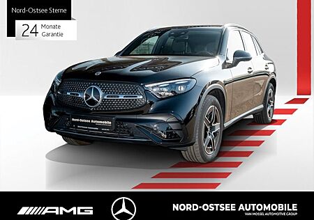 Mercedes-Benz GLC 300 d 4M AMG HUD 360° KAMERA DISTRO BURMEST