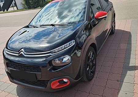 Citroën C3 PureTech 110 Stop&Start SHINE SHINE