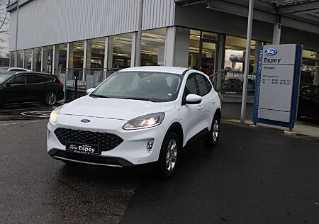 Ford Kuga Plug-In Hybrid Cool & Connect
