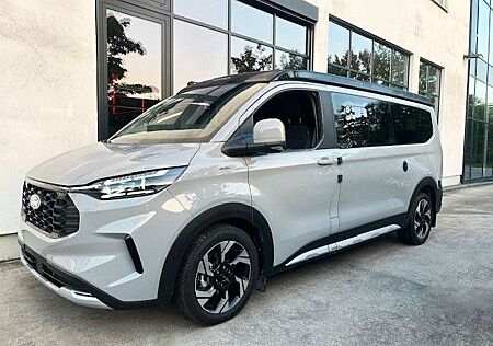 Ford Transit Custom V710 320L Nugget