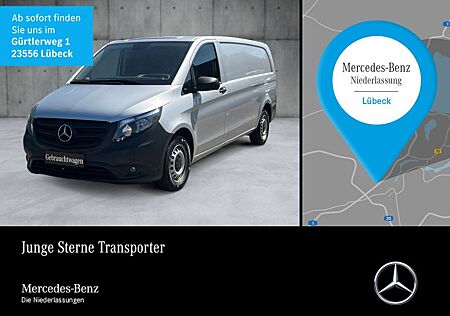 Mercedes-Benz Vito 116 CDI KA XL AHK+Klima+Kamera+Tempomat