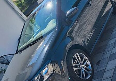VW Polo Volkswagen 1.4 TDI 66kW ALLSTAR ALLSTAR