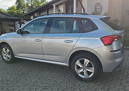 Skoda Kamiq 1.0 TGI G-TEC Style Style