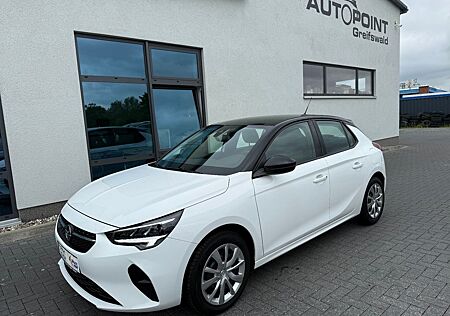 Opel Corsa F Edition LED DAB SH TEMPOMAT KAMERA