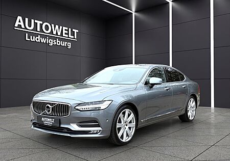 Volvo S90 Inscription 2.0 T6 AWD TOP AUSSTATTUNG