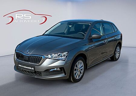 Skoda Scala Tour / Virtual / DSG