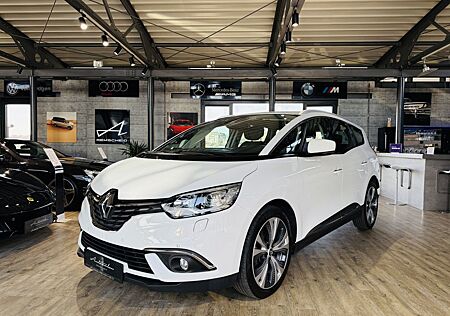 Renault Grand Scenic Intens*PDC*TEMPOMAT*TEIL-LEDER*
