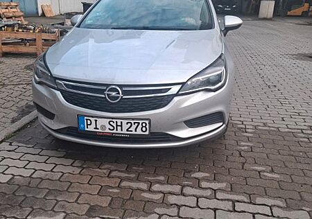 Opel Astra ST 1.6 Diesel Selection 81kW S/S Selection
