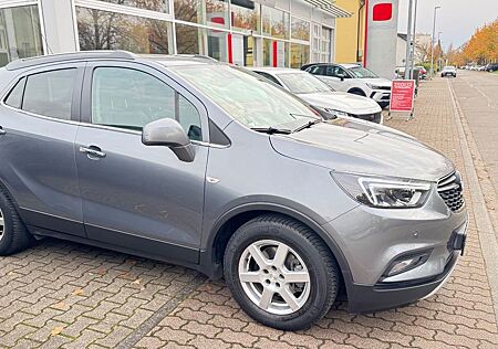 Opel Mokka X Innovation Finanzierung Garantie