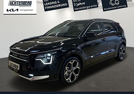 Kia Niro PHEV Plug-In Hybrid SPIRIT SCHIEBEDACH+RELA