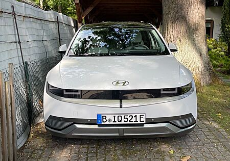 Hyundai IONIQ 5 306 PS Allrad Project 45 Uniq Garantie29