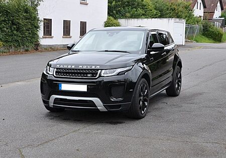 Land Rover Range Rover Evoque 2.0 TD4 132 kW SE Dynamic...