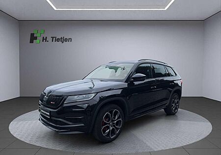 Skoda Kodiaq Diesel 2.0 Bi-TDI 4x4 DSG RS