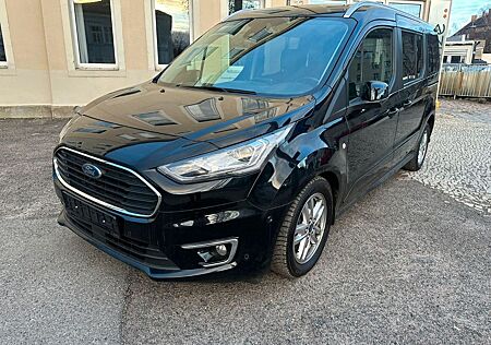Ford Grand Tourneo Connect Titanium,Automatik,Pano!!