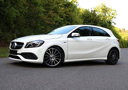 Mercedes-Benz A 180 -