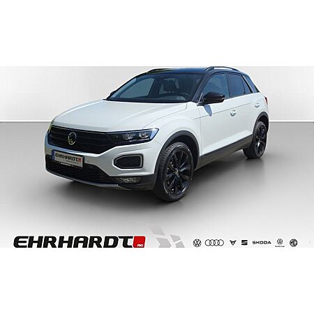 VW T-Roc leasen