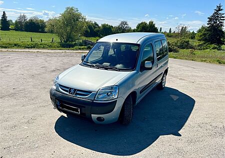 Peugeot Partner 1.6 HDI Diesel