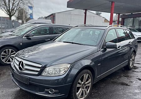 Mercedes-Benz C 200 C T-Modell T Kompressor