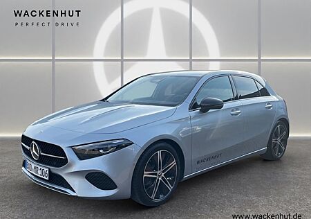 Mercedes-Benz A 200 PROGRESSIVE ADV.+ NIGHT AHK DISTR TOTW.MUL