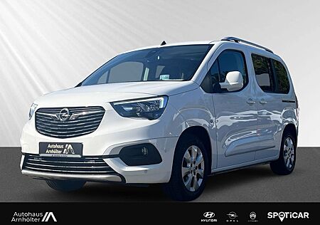 Opel Combo Life Innovation 1.2+PANO+NAVI+CARPLAY+SHZ+