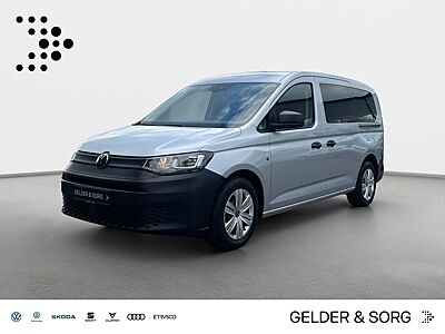 Volkswagen Caddy Kombi Maxi 2.0 TDI LR*Klima*EPH*DAB+*GRA