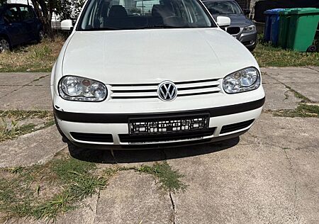 VW Golf Volkswagen 2.0 Edition