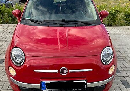 Fiat 500 1.2 8V Sport Sport