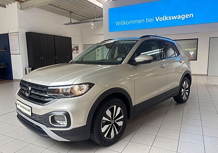 VW T-Cross Volkswagen 1.0 TSI DSG Move *APP*Navi*ACC*Kamera*