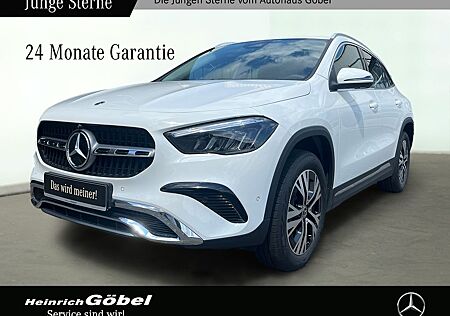 Mercedes-Benz GLA 250 e Progressive (13kWh)(EURO 6e)