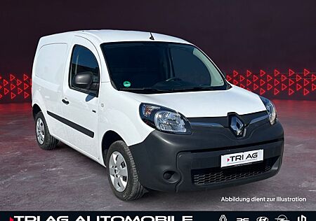 Renault Kangoo Rapid Elektro inklusive Batterie Klima ZV