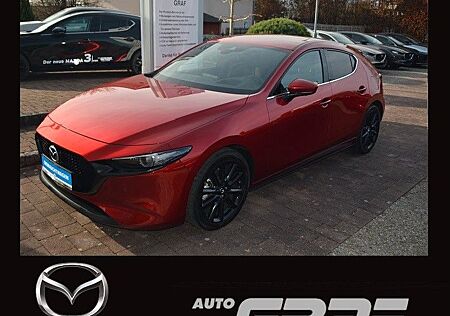 Mazda 3 SELECTION DESIGN & PREMIUM PAKET