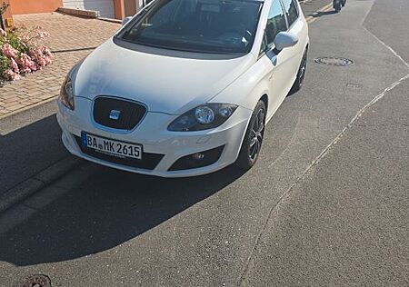 Seat Leon 1.8 TSI Style Style