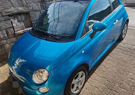 Fiat 500C 1.2 8V S C S