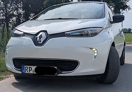 Renault ZOE Bose Edition R110 Akkumiete