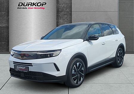 Opel Grandland X Grandland GS Hybrid 107kw 6-AT Tech Komfort-Pake